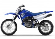 Yamaha TT-R125 Yamaha TT-R125
